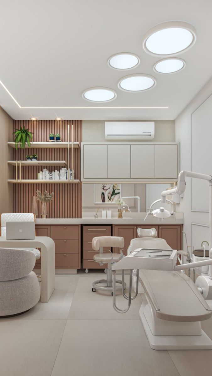 Equipe de Dentistas
