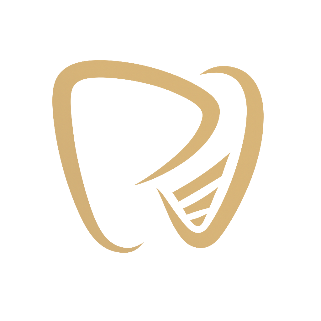 Logo da Clínica Dentária